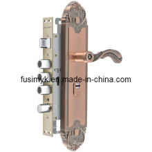 Gute Qualität Bronze Tür Griff China Factory
